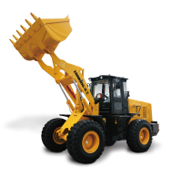 Фронтальный погрузчик Lonking ZL50NC
