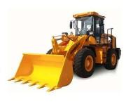 Фронтальный погрузчик Lonking CDM835E