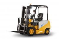 JAC CPD 25 серии J