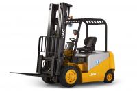 JAC CPD 30 серии J