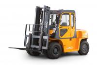 JAC CPCD 50