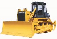Гидромеханический бульдозер SHANTUI SD16E
