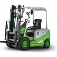 JAC CPD 10