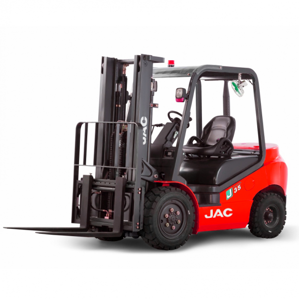 JAC CPQD 35 H
