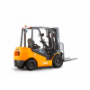 JAC CPCD 25