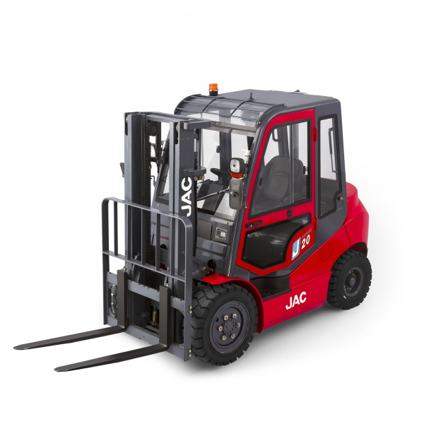 JAC CPQD 20 H