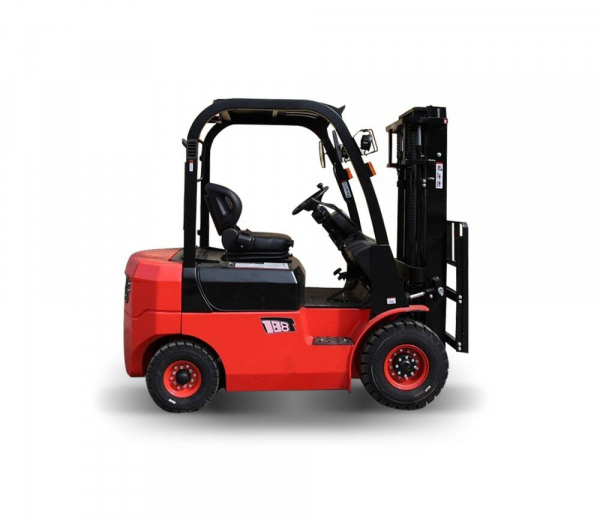 EP CPCD 15T8, 3 метра