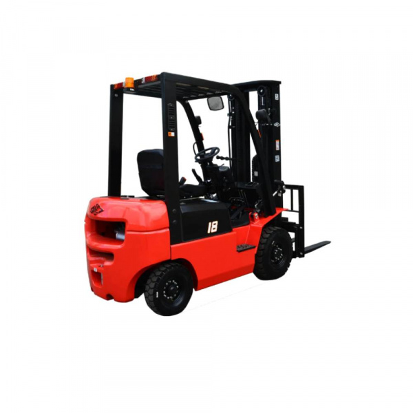 Hangcha CPCD 15N-RW10