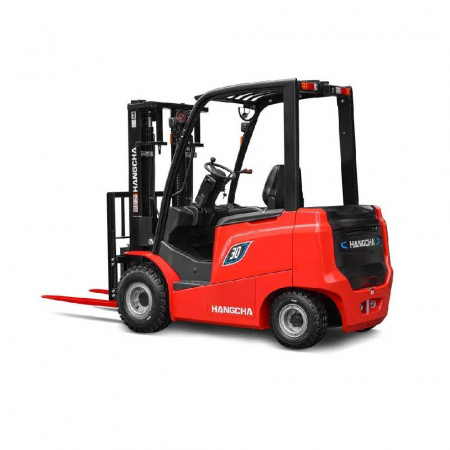 Hangcha CPD30-AEJ2/D2
