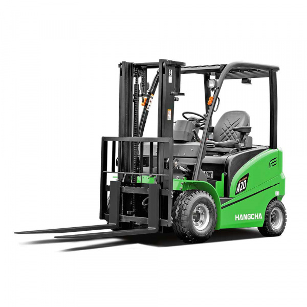 Hangcha CPD30-AED2