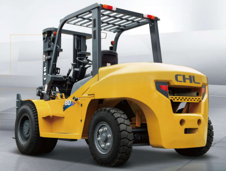 CHL CPCD 100