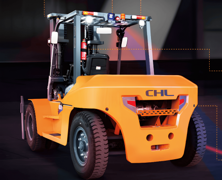 CHL CPCD 100