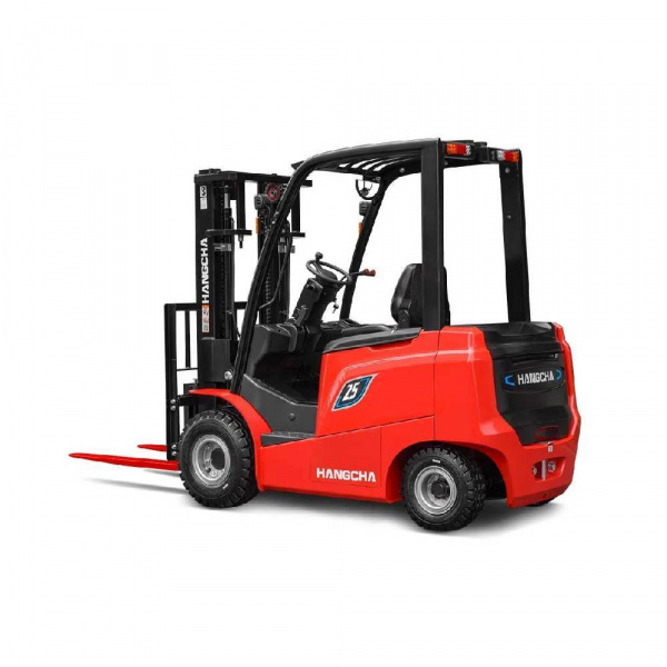 Hangcha CPD25-AEJ2/D2