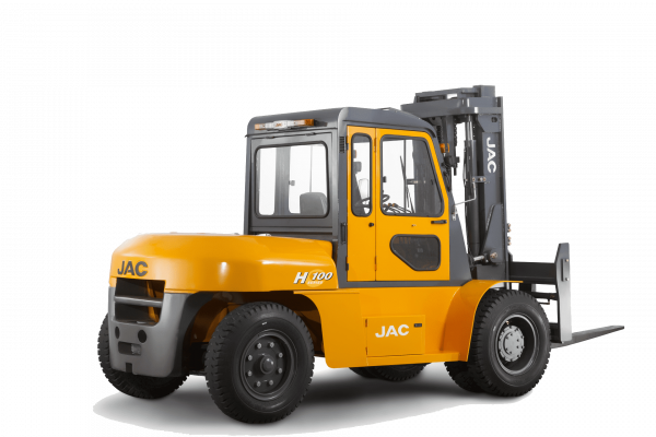 JAC CPQD 100 H