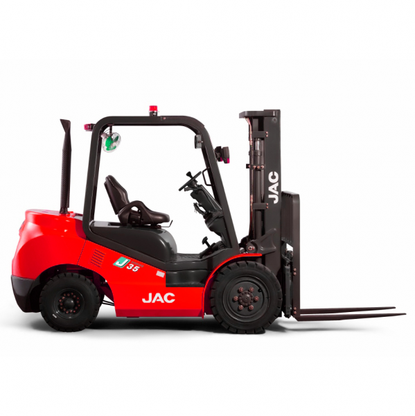 JAC CPQD 35 H