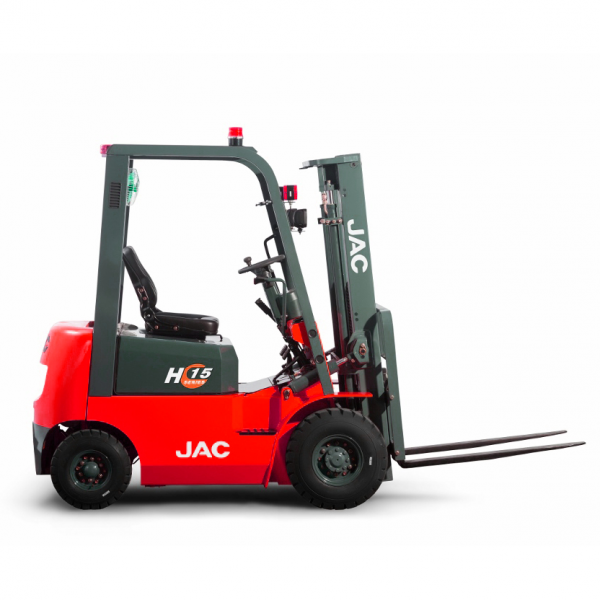 JAC CPQD 18 H