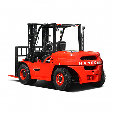 Hangcha CPCD 70-XRG77