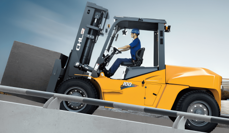 CHL CPCD 100