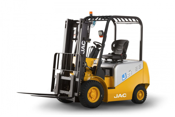 JAC CPD 25
