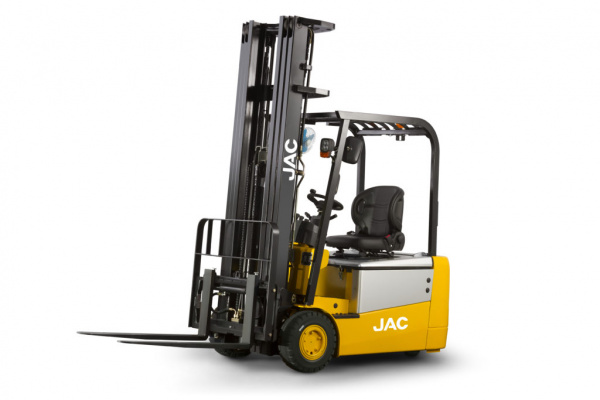 JAC CPD 15