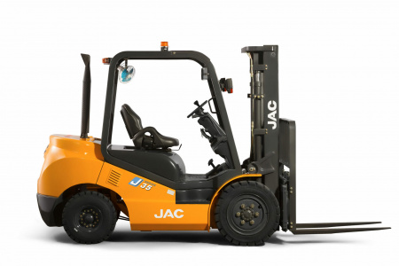 JAC CPCD 35